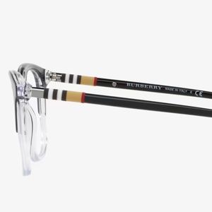 Men's Burberry Prescription Glass Frames. Burberry glass case.